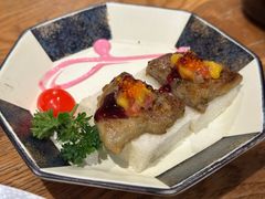 -和创柚子·会席日本料理(新区淮海街店)