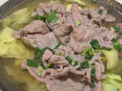 -全牛匠·乐山跷脚牛肉(西北旺万象汇店)