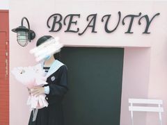 -Blue Concept Cafe&Farm·關於藍