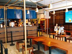 大堂-阿嬷手作(南宁百盛印象城店)