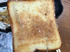 招牌吐司-老虎滩大连海鲜烧烤(建邺云锦路总店)