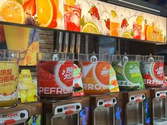 -韩盛·盛江山自助料理(于洪新玛特店)