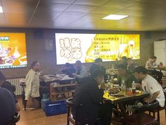 -清真·馬坡二旦烧烤(人生一串拍摄店)