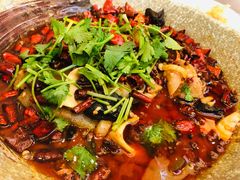 -成都驻京办餐厅(蜀都宾馆店)