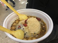 -深水井老冰粉(解放碑英利大融城店)