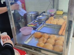 -蒙记老牌豆浆