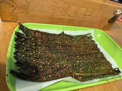 -烤满分·东北烧烤(首经贸店)