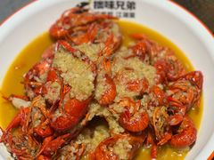 -拙味兄弟·活龙虾·旗舰店(环城西路店)