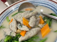 -新东城喜宴海鲜酒家(同德店)