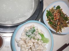 -粤顺渔坊·中山脆肉鲩火锅(清湖店)