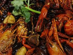 -清真·金鑫隆牛羊肉(环山路店)