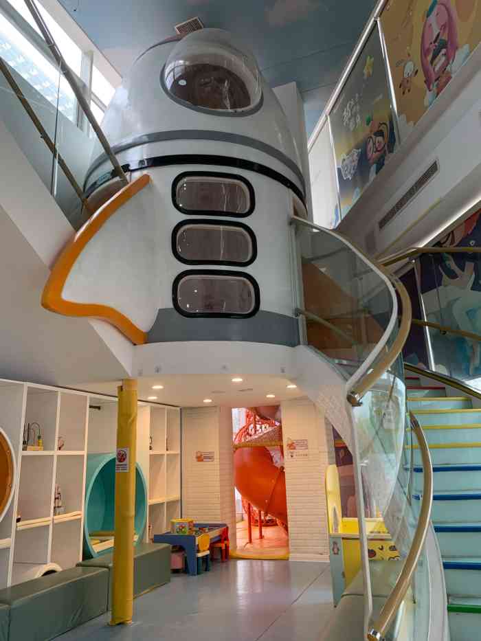 极橙儿童齿科(奥城店)-"【项目】补牙 儿童齿科朋友推荐的,她家.