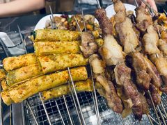 -红棚子肚绷·徐州烧烤(南京店)