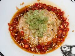 -太二酸菜鱼(深圳布吉万象汇店)