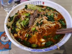 羊肉面-遵义羊肉粉(好吃街店)