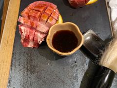 -厚贞日式烤肉(龙之梦店)