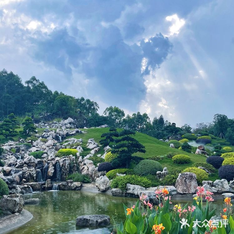 南宁不去后悔一辈子的景点