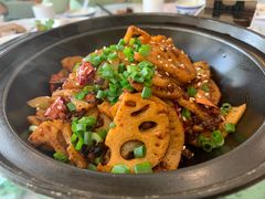 -河州宾馆清真餐厅(文锦南路店)
