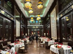 -明阁 Ming Court(广州朗豪酒店)