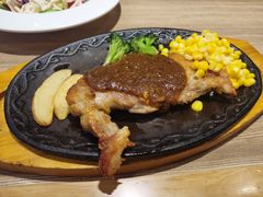 -卢家妈妈·西餐厨房(潮州万泰左一城店)