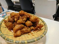 -禄興記香港大排档(歌斐中心店)
