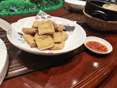 -小方外婆菜(蒙山路店)