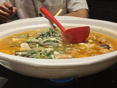 -川流不息·地道川菜·小龙虾(新松江路店)