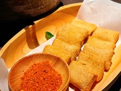 -山石榴·贵州菜(陆家嘴中心店)
