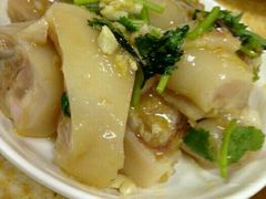 -旺角宝港式茶餐厅(寮步店)