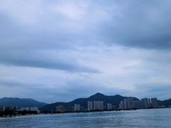 -巽寮湾