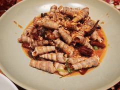 -金太阳海鲜烧烤·本地人餐厅(星海公园店)