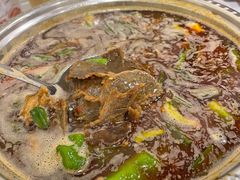 -进哥湖南津市牛肉粉店(下沙店)