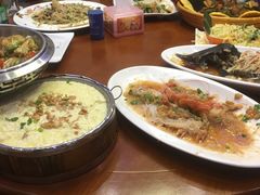 -盛京富丽园老菜馆·东北菜(和平南大街店)