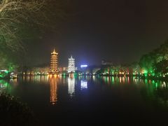 -桂林两江四湖景区