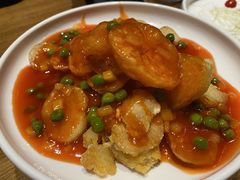 -敏珠拉姆藏餐·南京厨房(富春江东街店)