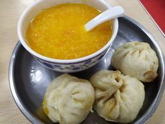-老陶包子铺(南大西南村店)