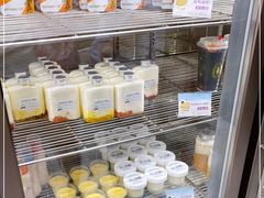 -白色日记·手作酸奶(麦凯乐店)