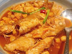 东海杂鱼-荣小馆(杭州大厦店)