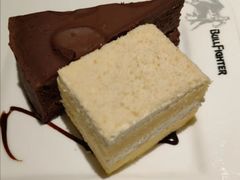 -斗牛士牛排餐厅(嘉里汇店)