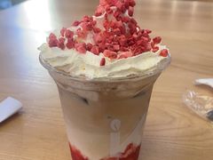 草莓耶耶-咖咖西里(汇海广场店)