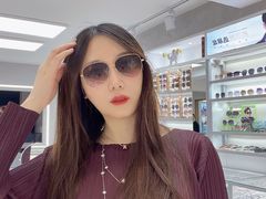 -潘多拉眼镜·蔡司依视路明月(潘家园店)