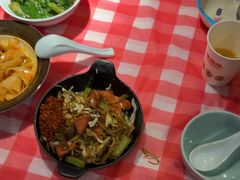 -怪噜范·贵阳小吃大排档旗舰店(世纪金源店)