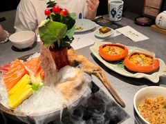 -匠和风精致料理(祥禾天地店)