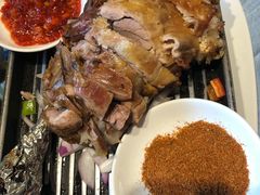 -鼓楼东街老火锅(鼓楼店)