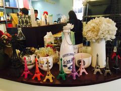 -Cafe de Paris(林荫路店)