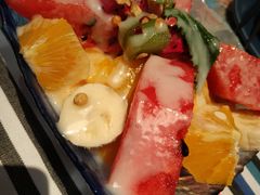 -Aqua Oasis 水天堂(相城天虹商场店)