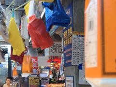 -喝丢一只鞋海鲜烧烤·海肠捞饭(市场店)