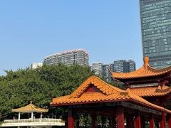 -荔枝公园(福田区)