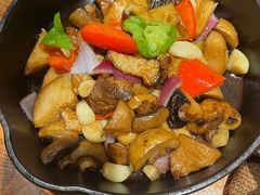 -云海肴·汽锅鸡·云南代表菜(美罗城店)