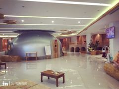 -热带雨林汗蒸馆(汶水东路店)